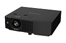 Лазерный проектор Panasonic [PT-VMZ7STB] 3LCD,7000 Lm,WUXGA(1920x1200);3000000:1;16:10;Zoom 1,2x;TR 0.791.01:1;HDMI IN x2;RGB IN х1 D-sub15pin; AudioI