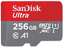 Карта памяти MICRO SDHC 256GB UHS-I SDSQUAC-256G-GN6MN SANDISK