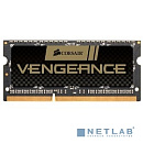 Corsair DDR3 SODIMM 4GB CMSX4GX3M1A1600C9 PC3-12800, 1600MHz