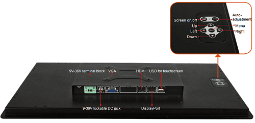 DM-F24A/PC