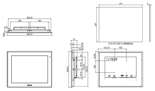 APPD1500T