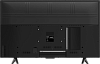 IRBIS 43F1 T 015B, 43",1920x1080, 16:9,Tuner (DVB-T2/DVB-C/PAL/SECAM),Input (AV RCA, USBx2,HDMIx3, YPbPr, VGA, PC audio, mini, CI+),Output (3,5 mm, Co
