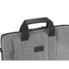 Сумка для ноутбука 16" Targus TSS59404EU серый полиэстер