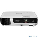 Epson EB-W51 [V11H977040] {3LCD 4000lm WXGA (1280x800) 16 000:1}