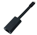 Dell Adapter USB-C to Gigabit Ethernet (PXE)