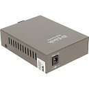 Медиаконвертер/ DMC-F15SC Media Converter 100Base-TX to 100Base-FX, SC, Single-mode, 1310nm, 15KM, Stand-alone