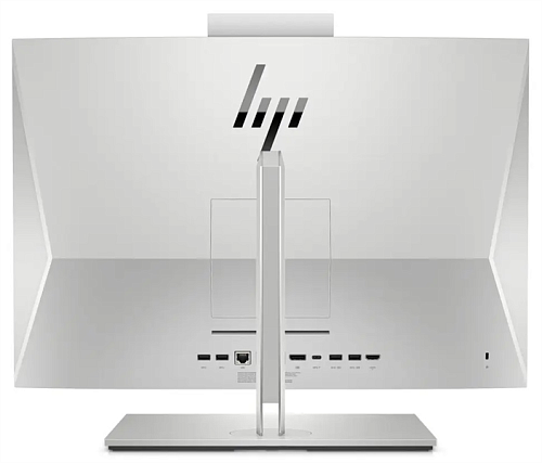 HP EliteOne 800 G6 All-in-One 27" Touch QHD,Core i7-10700,8GB,256GB Optane H10,Wireless Slim kbd&mouse,HAS,Wi-Fi AX201 Vpro BT5,Webcam,Win10Pro(64-bit