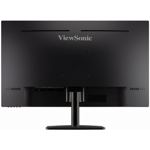 Viewsonic 27" VA2732-H IPS LED, 1920x1080, 4ms, 250cd/m2, 178°/178°, 50Mln:1, D-Sub, HDMI, 75Hz, Frameless, VESA, Tilt, Black 2 years
