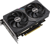 Видеокарта/ DUAL-RTX3060TI-8G-MINI-V2