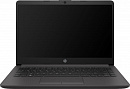Ноутбук HP 240 G8 Core i5 1035G1 8Gb SSD256Gb Intel UHD Graphics 14" SVA HD (1366x768) Free DOS 3.0 black WiFi BT Cam