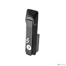 ЦМО Замок для напольных шкафов серии ШТВ высотой 18-36U, индивидуальные ключи (Замок-ШТВ-18-36-И)(для шкафов ШТВ до 01.06.2024)