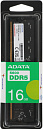 Память DDR5 16GB 5600MHz A-Data AD5U560016G-S RTL PC5-44800 CL46 DIMM 288-pin 1.1В single rank Ret