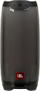 Колонка порт. JBL Pulse 4 черный 20W 1.0 BT 10м (JBLPULSE4BLK)