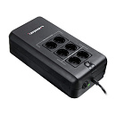 Источник бесперебойного питания Ippon Back Verso 800 Standby 420W/800VA 751623 {4} (300012)