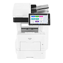 Монохромное лазерное МФУ Ricoh IM 550F, 55стр/мин, 1200dpi, 1300МГц, 2048Мб, 320Гб, AirPrint/Ethernet