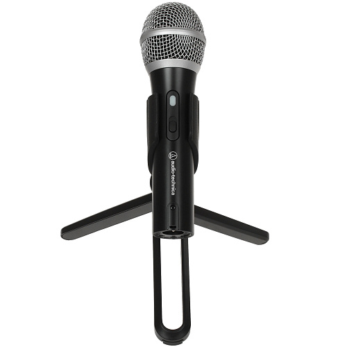 Микрофон Audio-Technica ATR2100X-USB