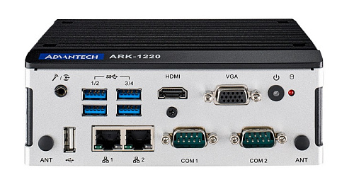 ARK-1220F-S6A1