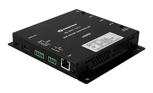 Ресивер и контроллер Crestron [DM-RMC-100-C] DigitalMedia 8G Room Controller - Single Copper