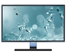 Samsung 27" S27E390H PLS LED 1920x1080 4ms 300cd 178/178 D-Sub HDMI Glossy Black