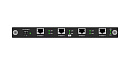 Карта выхода HDBaseT 4К Digibird [DB-VWC2-HP-OC-4KHDBT4] 4-канальная