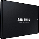 Samsung Enterprise SSD, 2.5"(SFF/U.2), PM983, 960GB, NVMe/PCIE 3.1 x4, R3200/W1100Mb/s, IOPS(R4K) 400K/40K, MTBF 2M, 1.3 DWPD, OEM, 3 years