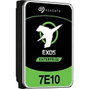 Жесткий диск SEAGATE 8TB HDD Server Exos 7E10 (ST8000NM018B) {SAS 12Gb/s, 7200 rpm, 256mb buffer, 3.5"}