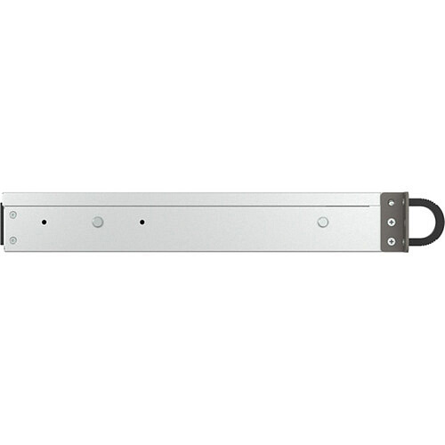 Платформа СХД QNAP TS-433eU