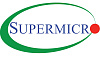 Корпус SUPERMICRO Заглушка корпусная задняя без отверстий MCP-260-00122-0N
