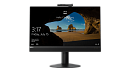 Lenovo M920z AIO 23.8" FHD IPS No Touch Pentium G5400 4GB DDR4 500GB HDD 2.5"; 7200RPM WiFi 3165 Cam&MIC DVD-RW Win 10 Pro 64 RUS