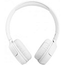JBL Беспроводные наушники TUNE 510 BT - белый