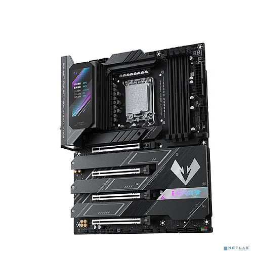 MS-iCraft Z890 PACIFIC