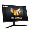 ASUS 31.5" VG32AQL1A IPS LED, 2560x1440, TUF Gaming, 1ms, 350cd/m, 100Mln:1, 178°/178°, 170Hz, HDR400, HDMI, DP, USB, MM, G-Sync, Tilt, Swivel, HAS, V