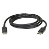 CABLE Display Port 2м