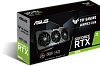 Видеокарта TUF-RTX3090-24G-GAMING