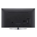 LG 65" 65UT81006LA.ARUB черный {Ultra HD 60Hz DVB-T DVB-T2 DVB-C DVB-S2 USB WiFi Smart TV}