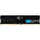 Модуль памяти Crucial 16GB DDR5 5600 DIMM Classic Non-ECC, CL46, 1.1V, Tray