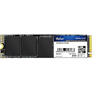 Накопитель SSD M.2 2280 512GB NVME NT01NV2000-512-E4X NETAC