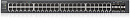 Коммутатор Zyxel GS2220-50-EU0101F (L2) 48x1Гбит/с 4xКомбо(1000BASE-T/SFP) 2SFP управляемый