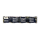 Комплектующие корпусов Chenbro 380-23910-3001A0 AS'Y PCB,TRIMODE,8T4S,8G+12G,SLIM LINK/MINI SAS HD,12 PORT,RM23948b004,REV.A0,W/AN TI-ST ATIC BAG