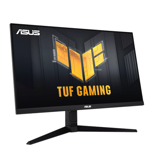 ASUS 31.5" VG32AQL1A IPS LED, 2560x1440, TUF Gaming, 1ms, 350cd/m, 100Mln:1, 178°/178°, 170Hz, HDR400, HDMI, DP, USB, MM, G-Sync, Tilt, Swivel, HAS, V