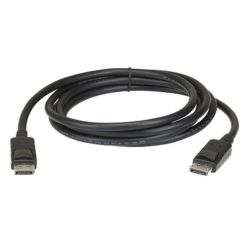 CABLE Display Port 2м
