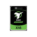 Жесткий диск Seagate SAS 3.0 14Tb ST14000NM004J Server Exos X18 (7200rpm) 256Mb 3.5"