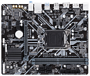 Gigabyte H310M A Socket 1151, Intel®H310, 2xDDR4-2666, DP+HDMI, 1xPCI-Ex16, 2xPCI-Ex1, 4xSATA3, 8 Ch Audio, GLan, (4+2)xUSB2.0, (2+2)xUSB3.1, 1xPS/2,