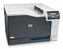 Принтер лазерный HP Color LaserJet Pro CP5225DN (CE712A) A3 Duplex Net черный