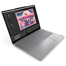 Lenovo Yoga Pro 7 14AHP9 [83E30035RK] Grey 14.5" {3072x1920 Ryzen 7 8845HS(3.8Ghz)/16384Mb/512SSDGb/noDVD/Int:AMD Radeon 780M/noOS}
