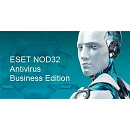 NOD32-NBE-RN-1-25 Антивирус ESET NOD32 Business Edition Renewal for 25 user ООО АЛСТЕК