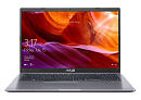 Ноутбук ASUS Laptop 15 X509JB-EJ005T Intel Core i5 1035G1/8Gb/512Gb M.2 SSD/15.6" FHD AG (1920x1080)/no ODD/GeForce MX110 2 Gb/WiFi 5/BT/Cam/Windows 10 Home/