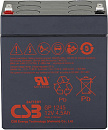 Батарея для ИБП CSB GP1245 12В 4.5Ач