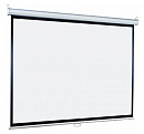 Экран Lumien 81" 128x171см Eco Picture LEP-100112 4:3 настенно-потолочный рулонный