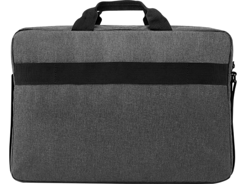 сумка для ноутбука Case HP Prelude Grey 17 Laptop Bag cons